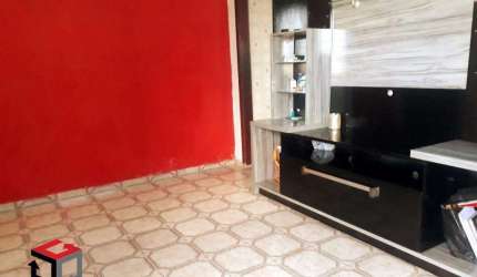 Casa à venda 2 quartos 1 vaga Guarani - Santo André - SP