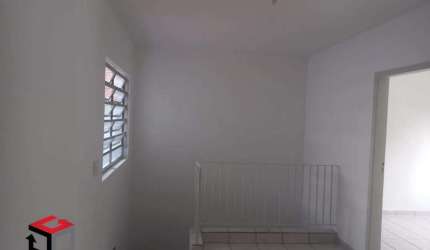 Sobrado à venda 2 quartos 3 vagas Taboão - São Bernardo do Campo - SP