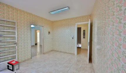 Sobrado à venda 3 quartos 1 suíte 10 vagas Vila Mariana - São Paulo - SP