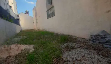 Terreno para locação no Vila Assunção - Santo André/SP