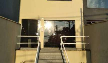 Sobrado 227 m² Localizado No Bairro Jardim do Mar em São Bernardo do Campo - SP