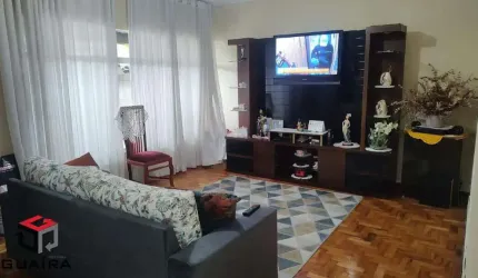 Casa à venda 3 quartos 1 suíte 2 vagas Ferrazópolis - São Bernardo do Campo - SP