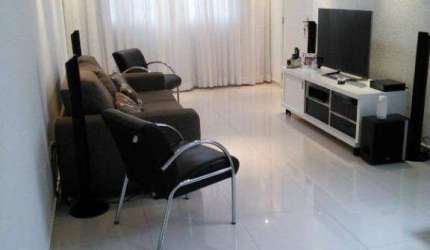 Sobrado à venda 3 quartos 3 suítes 2 vagas Palermo - São Bernardo do Campo - SP