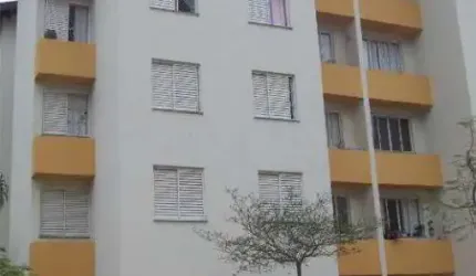 Apartamento à venda 3 quartos 1 vaga Demarchi - São Bernardo do Campo - SP
