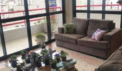 Apartamento com 170m², localizado no bairro Itaim Bibi em São Paulo - SP