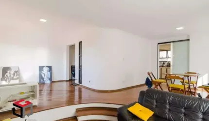 Apartamento de 187m² no Anchieta em São Bernardo do Campo - SP Com Elevadores
