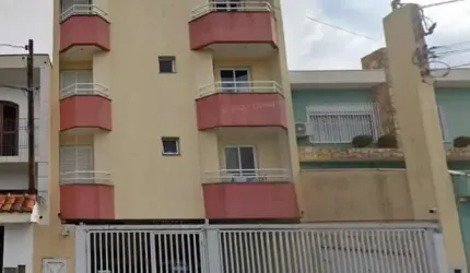 Cobertura à venda 3 quartos 2 suítes 2 vagas Rudge Ramos - São Bernardo do Campo - SP
