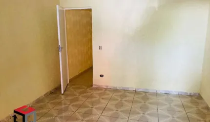 Sobrado à venda 2 quartos 1 suíte 2 vagas Alvarenga - São Bernardo do Campo - SP