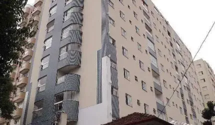 Cobertura à venda 2 quartos 4 vagas Santa Paula - São Caetano do Sul - SP
