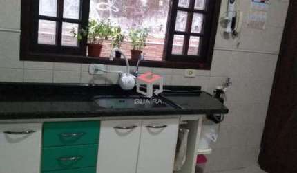 Casa de 130 m² localizado no Bairro Alvarenga em São Bernardo do Campo/SP.