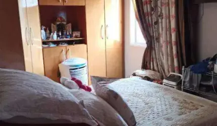 Apartamento com cobertura no Jardim Stella - Santo André.