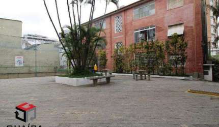Apartamento no Brooklin com 97 m² Localizado No Bairro Campo Belo São Paulo - SP