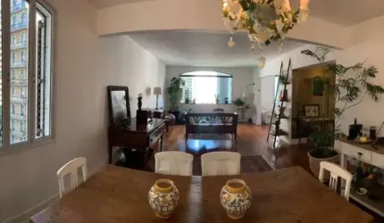 Apartamento de 160m2 no Itaim Bibi em São Paulo - SP