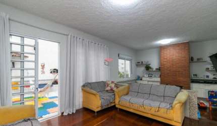Sobrado de 350m² / Bairro Terra Nova em SBC - SP