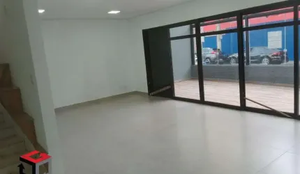 Aluguel/ Comercial/Sobrado/São Caetano do Sul - Centro