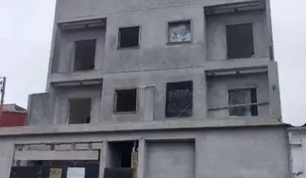 Cobertura sem condomínio à venda com elevador - 2 quartos 1 suíte 1 vaga