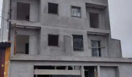 Lançamento Apartamento no Pq. Novo Oratório 2, 1 suíte 1 e garagem