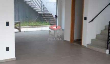Sobrado de 340m² localizado no Jardim Anchieta em São Bernardo do Campo - SP.