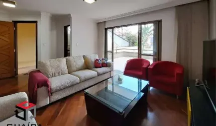 Sobrado com 3 quartos, 3 suítes à venda, 330 m² - Santa Maria – Santo André/SP