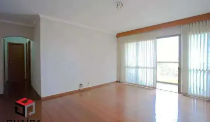 Apartamento à venda 3 quartos 1 suíte 2 vagas Centro - São Bernardo do Campo - SP