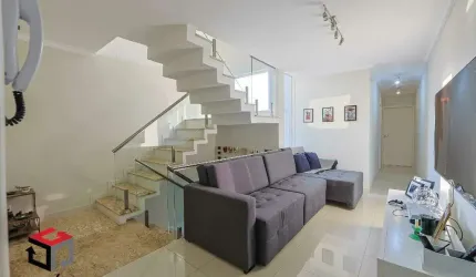 Sobrado de 312m² no Jardim do Mar em São Bernardo do Campo/SP.