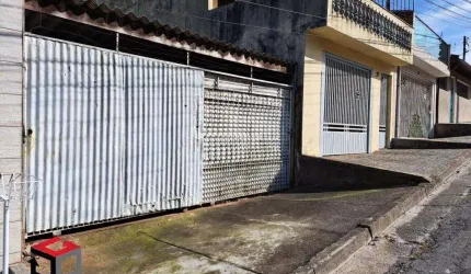 Terreno à venda Santo André - Santo André - SP