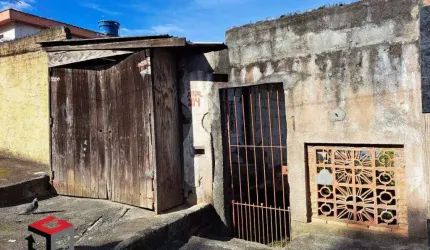 Terreno à venda Santo André - Santo André - SP