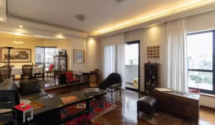Cobertura de 360m² Localizado No Bairro Aclimação São Paulo - SP