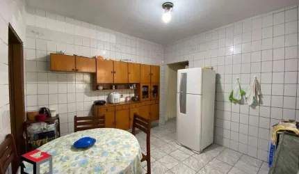 Terreno à venda Stella - Santo André - SP