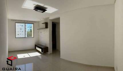 Apartamento - Av. Dom Jaime, Planalto, S.B.C