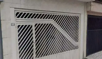Casa à venda 2 quartos 2 vagas no Bairro Baeta Neves - São Bernardo do Campo - SP