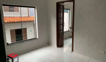 Casa à venda 3 quartos 1 suíte 2 vagas Piraporinha - Diadema - SP