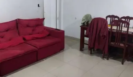 Casa à venda 2 quartos 2 vagas Ferrazópolis - São Bernardo do Campo - SP