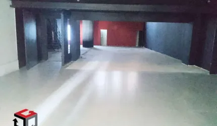 Salão para aluguel Centro - Santo André - SP