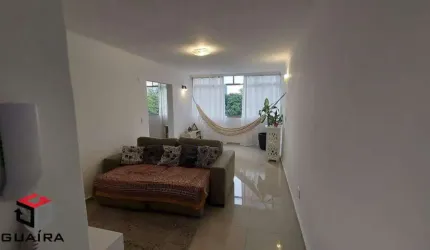 Apartamento de 70m² na Vila Guiomar em Santo André - SP