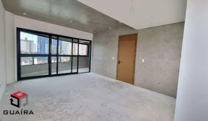 Apartamento à venda 2 quartos 1 suíte 2 vagas Jardim - Santo André - SP