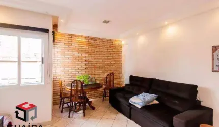 Apartamento à venda 3 quartos 1 suíte 2 vagas Curuçá - Santo André - SP