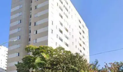 Apartamento com 55 M² localizado no Bairro Noêmia em Mauá - SP.