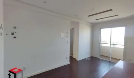 Apartamento à venda 2 quartos 1 vaga Demarchi - São Bernardo do Campo - SP