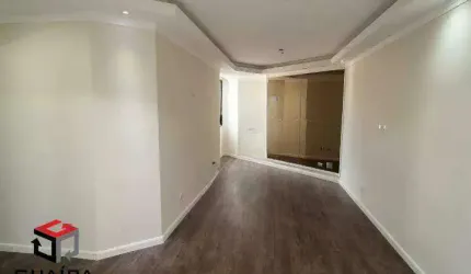 Apartamento à venda 2 quartos 1 suíte 2 vagas Baeta Neves - São Bernardo do Campo - SP