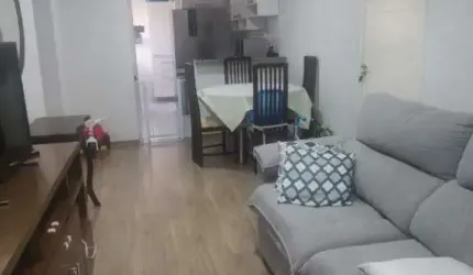 Apartamento Vl Euclides