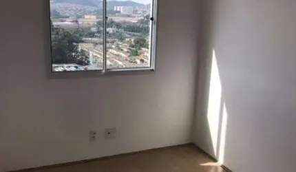 Apartamento à venda 2 quartos 1 vaga Dos Casa - São Bernardo do Campo - SP