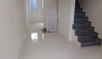 Sobrado à venda 2 quartos 2 suítes 2 vagas Das Nações - Santo André - SP