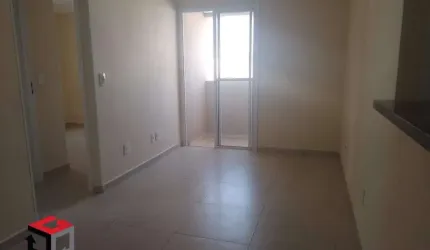 Apartamento à venda 2 quartos 1 suíte 1 vaga Casa Branca - Santo André - SP
