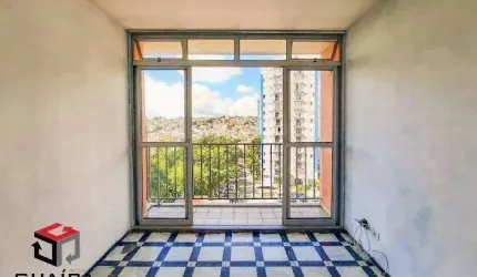 Apartamento à venda 2 quartos 1 vaga Taboão - Diadema - SP