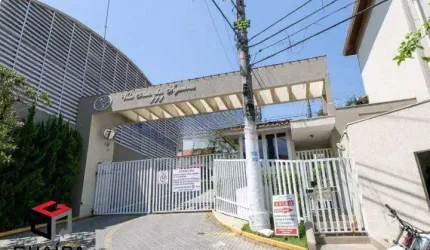 Sobrado à venda 3 quartos 2 suítes 2 vagas Demarchi - São Bernardo do Campo - SP