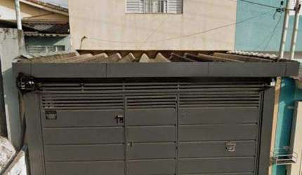 Sobrado à venda 2 quartos 2 vagas Assunção - São Bernardo do Campo - SP