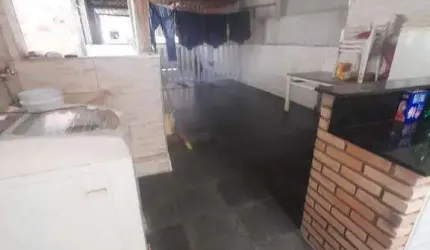 Casa- 190m², Casa Grande- Diadema - SP