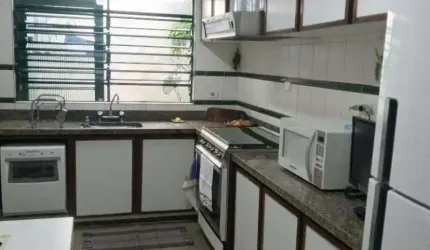 Sobrado à venda 3 quartos 1 suíte 2 vagas Rudge Ramos - São Bernardo do Campo - SP