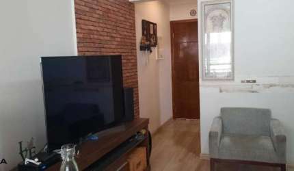 Apartamento- 67m², Assunção- São Bernardo do Campo - SP